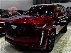 كاديلاك اسكاليد